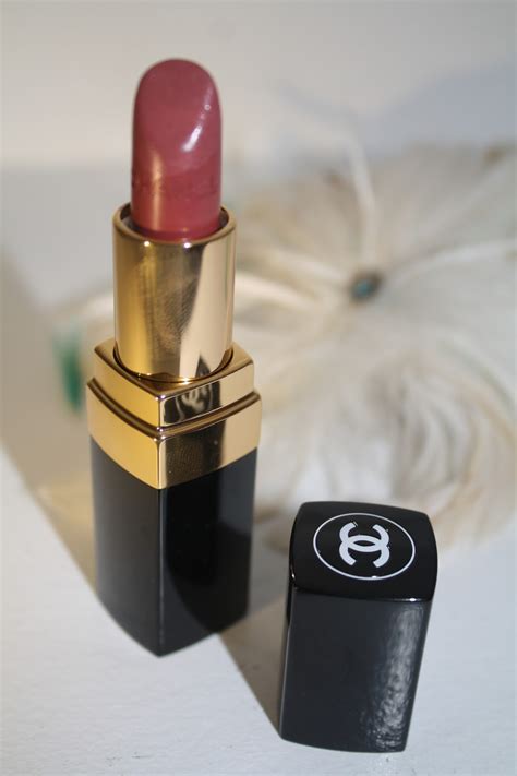 chanel mademoiselle 05 rouge coco lipstick|Chanel Rouge Coco jean swatch.